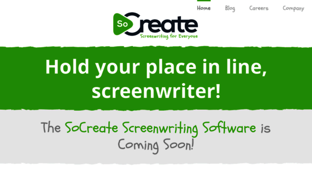 socreate.it