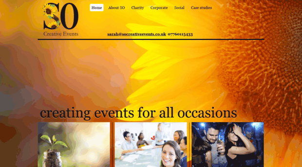 socreativeevents.co.uk