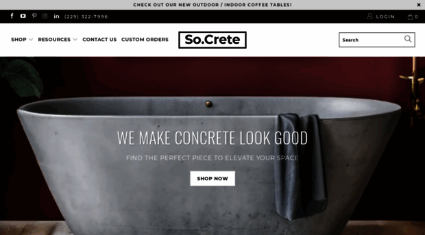 socrete.com