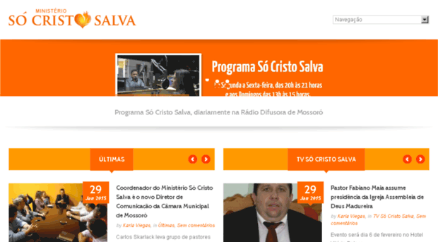 socristosalva.net