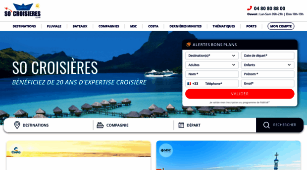 socroisieres.com