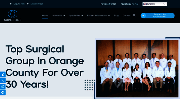 socsurgeons.com