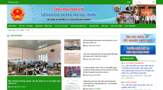 soctrang.edu.vn