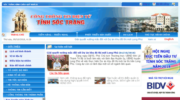 soctrang.gov.vn