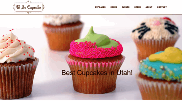 socupcake.com