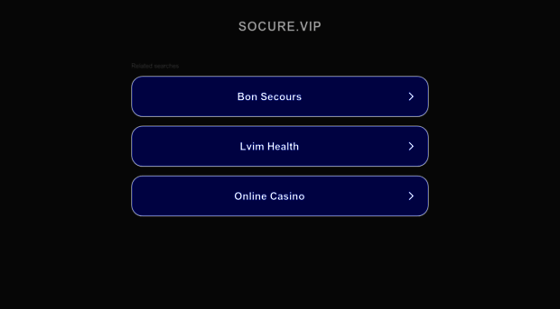 socure.vip