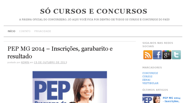 socursoseconcursos.com