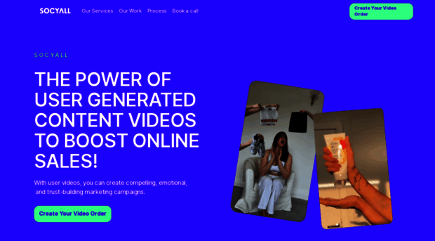 socyall.com