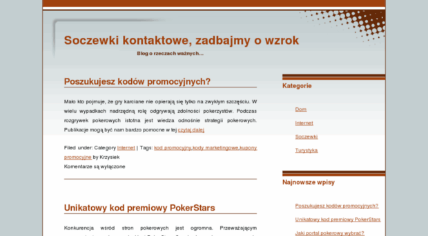 soczewkikontaktowe.slupsk.pl
