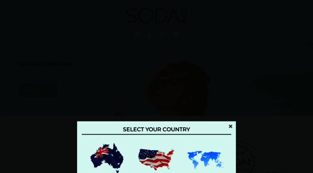 sodaandco.com