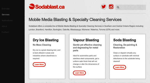 sodablast.ca