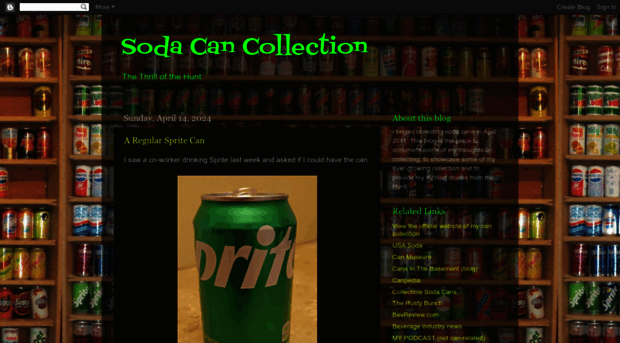 sodacancollection.blogspot.com