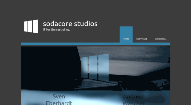sodacore.net