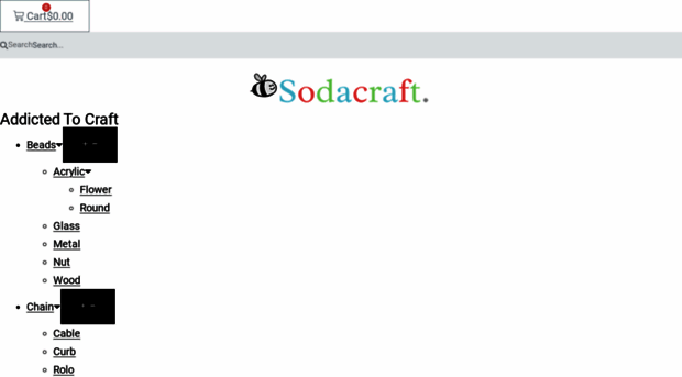 sodacraft.com