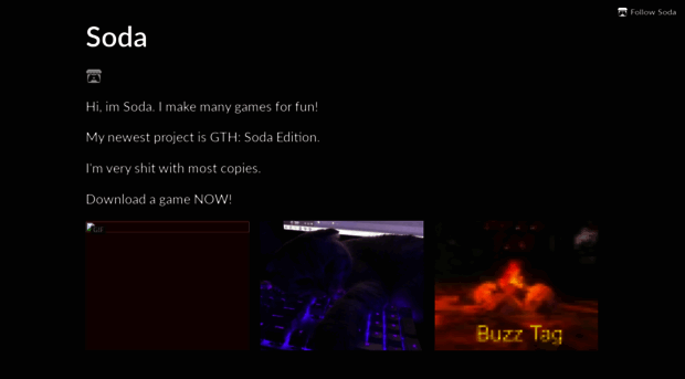 sodafromwalmart.itch.io