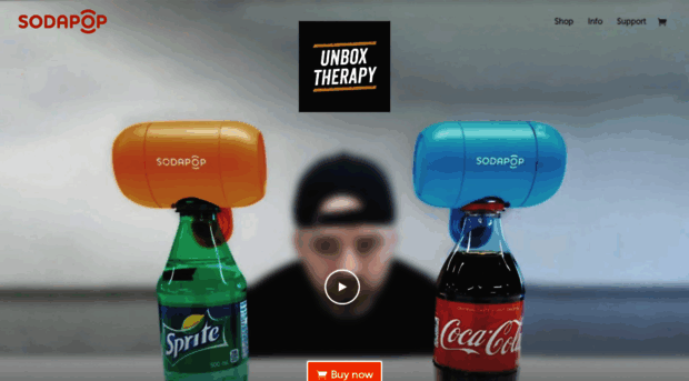sodapop-audio.com