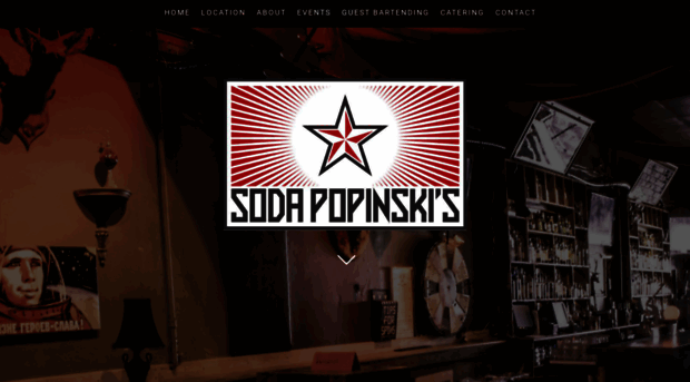 sodapopinskisf.com