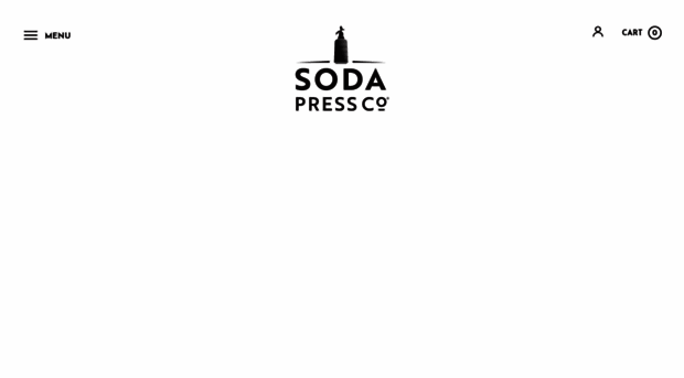 sodapressco.com