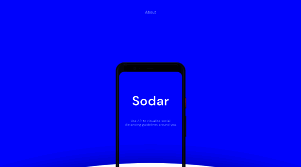 sodar.withgoogle.com