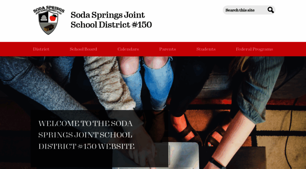 sodaschools.org