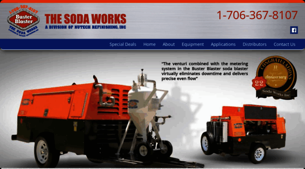 sodaworks.com