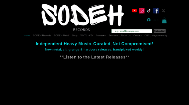 sodeh.ca
