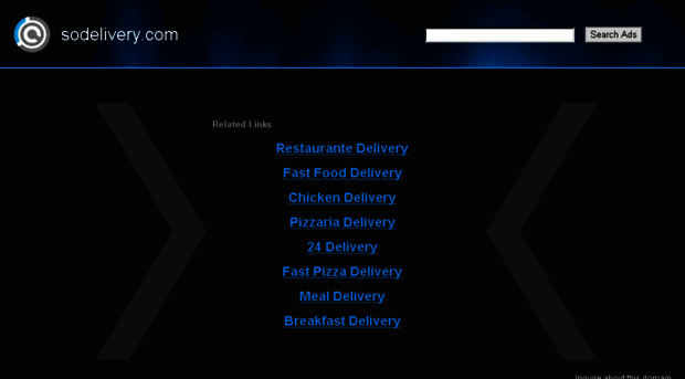 sodelivery.com