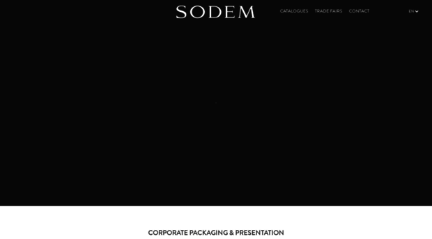 sodem-packaging.com