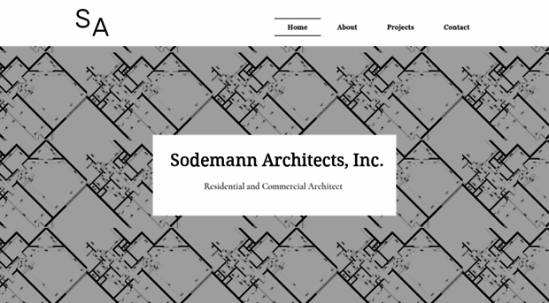 sodemannarchitects.com