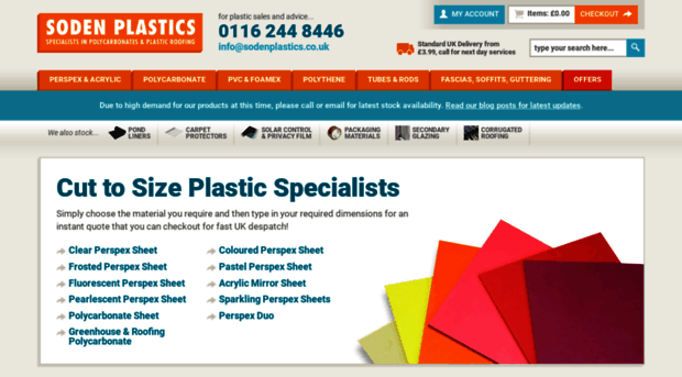 sodenplastics.co.uk