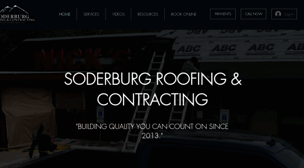 soderburgroofing.com