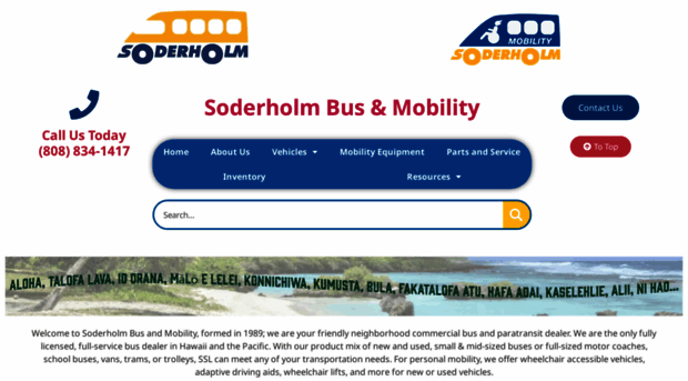 soderholmbus.com