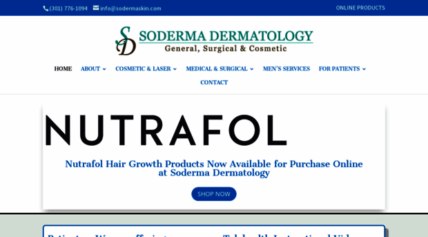 sodermaskin.com