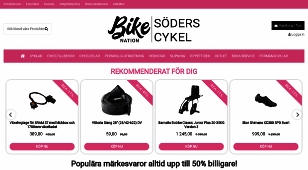 soderscykel.se
