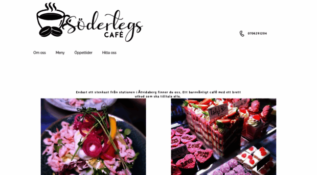 sodertegscafe.se