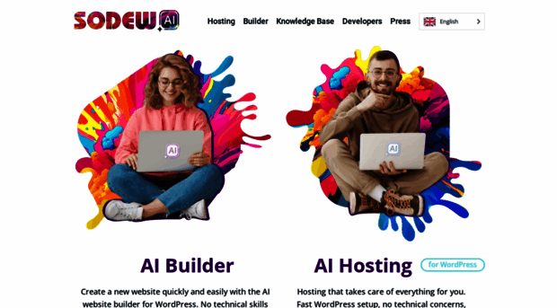 sodew.ai