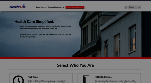sodexocoverageresources.com