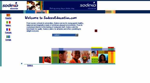 sodexoeducation.com