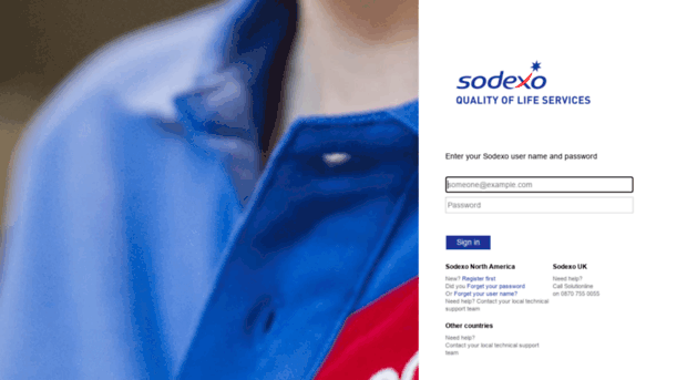 sodexolink.com