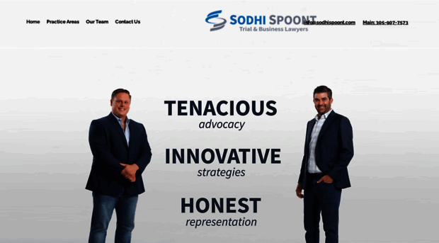 sodhispoont.com