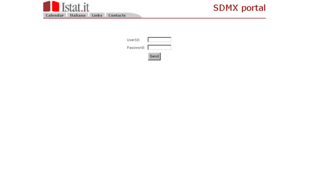 sodi.istat.it