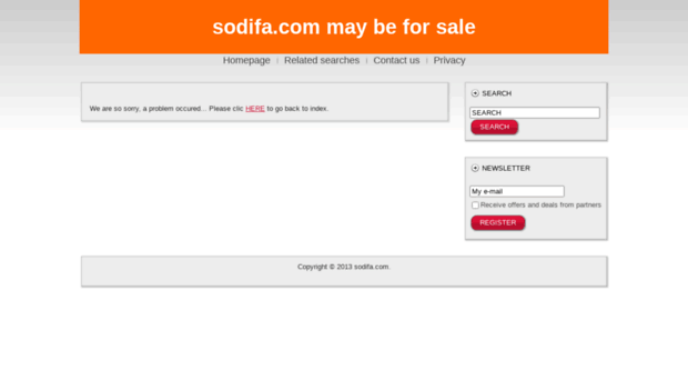 sodifa.com