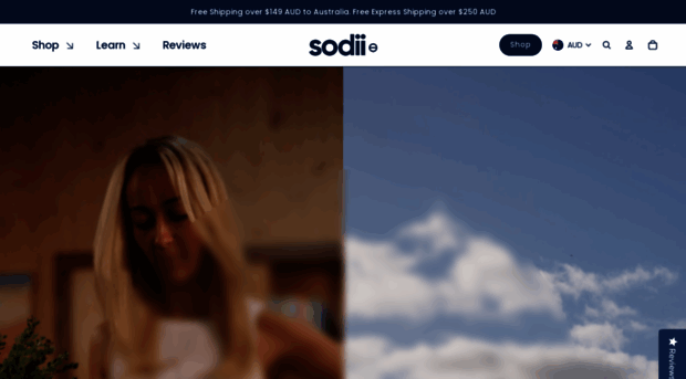sodii.com.au
