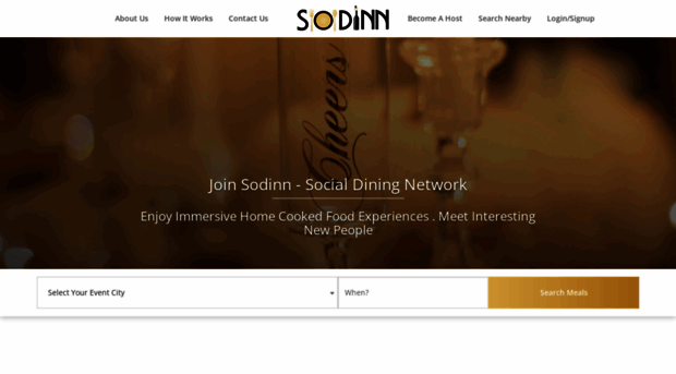 sodinn.com