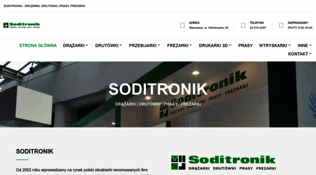 soditronik.pl