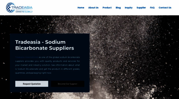 sodiumbicarbonate.com