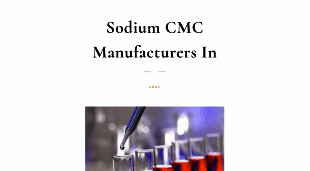 sodiumcmcmanufacturersinhyderabad.webnode.com