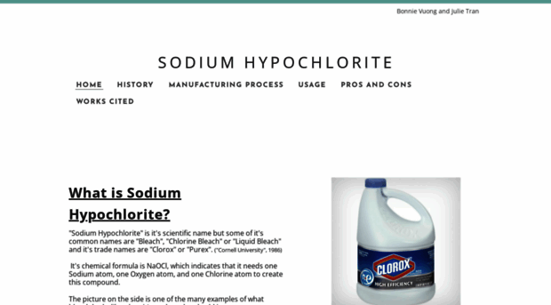 sodiumhypochlorite-bleach.weebly.com