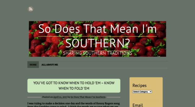 sodoesthatmeaniamsouthern.wordpress.com