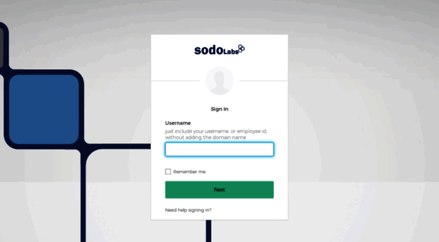 sodolabs.com